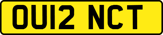 OU12NCT