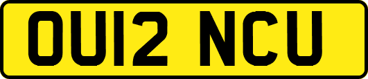 OU12NCU