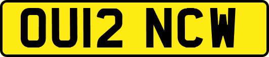 OU12NCW