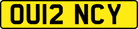 OU12NCY