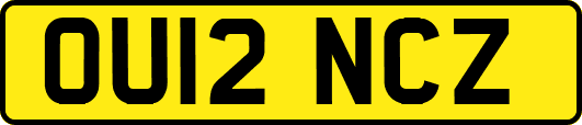 OU12NCZ