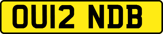 OU12NDB