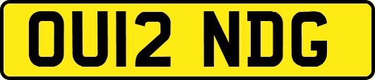OU12NDG