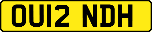 OU12NDH