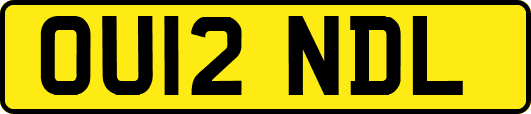 OU12NDL