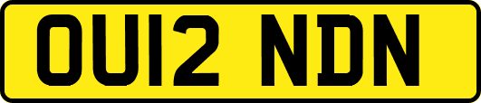 OU12NDN