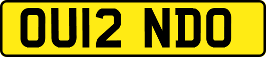 OU12NDO