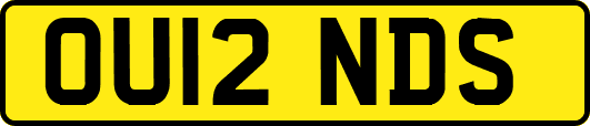 OU12NDS