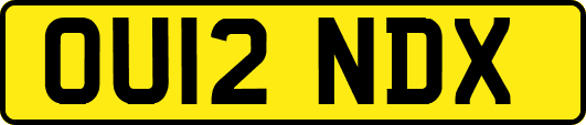 OU12NDX