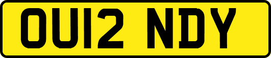 OU12NDY