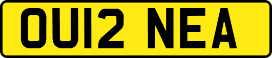 OU12NEA