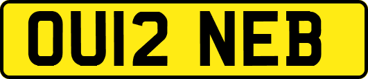OU12NEB