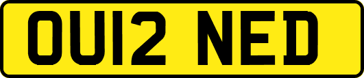 OU12NED