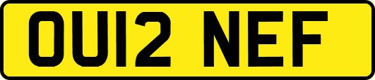 OU12NEF