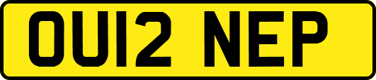 OU12NEP