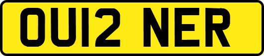 OU12NER