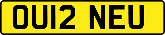OU12NEU
