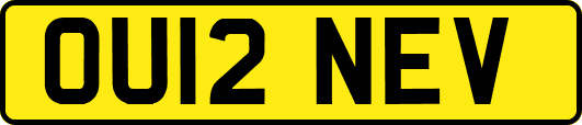 OU12NEV