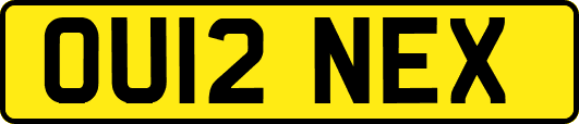 OU12NEX