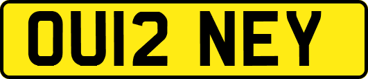 OU12NEY