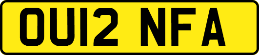 OU12NFA