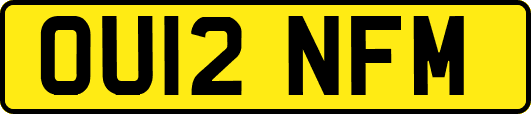 OU12NFM