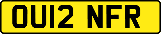 OU12NFR
