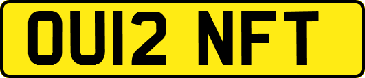 OU12NFT