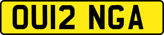 OU12NGA
