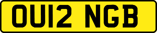 OU12NGB