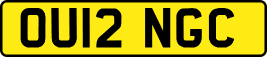 OU12NGC