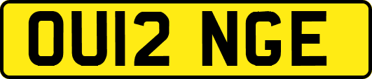 OU12NGE
