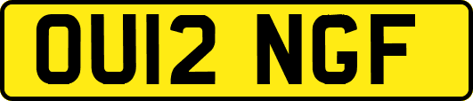 OU12NGF