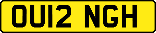 OU12NGH