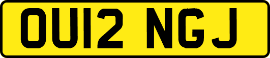 OU12NGJ