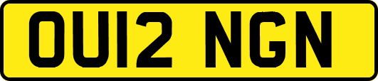 OU12NGN