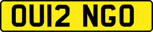 OU12NGO
