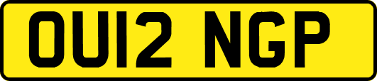 OU12NGP