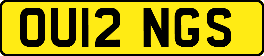 OU12NGS