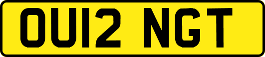 OU12NGT