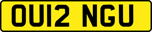OU12NGU