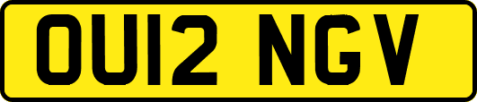 OU12NGV