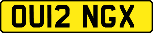 OU12NGX