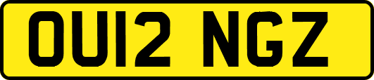 OU12NGZ