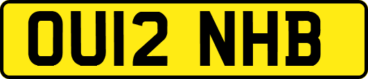 OU12NHB