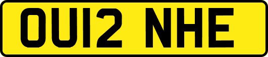 OU12NHE