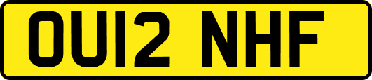 OU12NHF