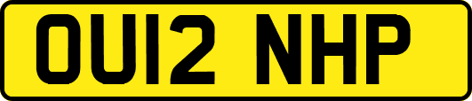 OU12NHP