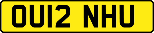 OU12NHU