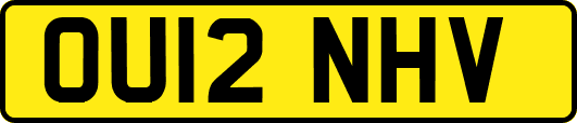 OU12NHV
